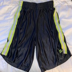 Basketball Shorts